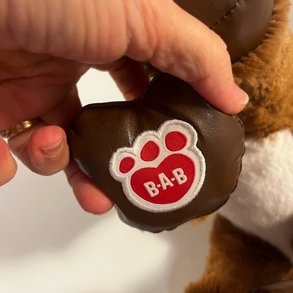 Reindeer from Buildabear store - Picture 6 of 8